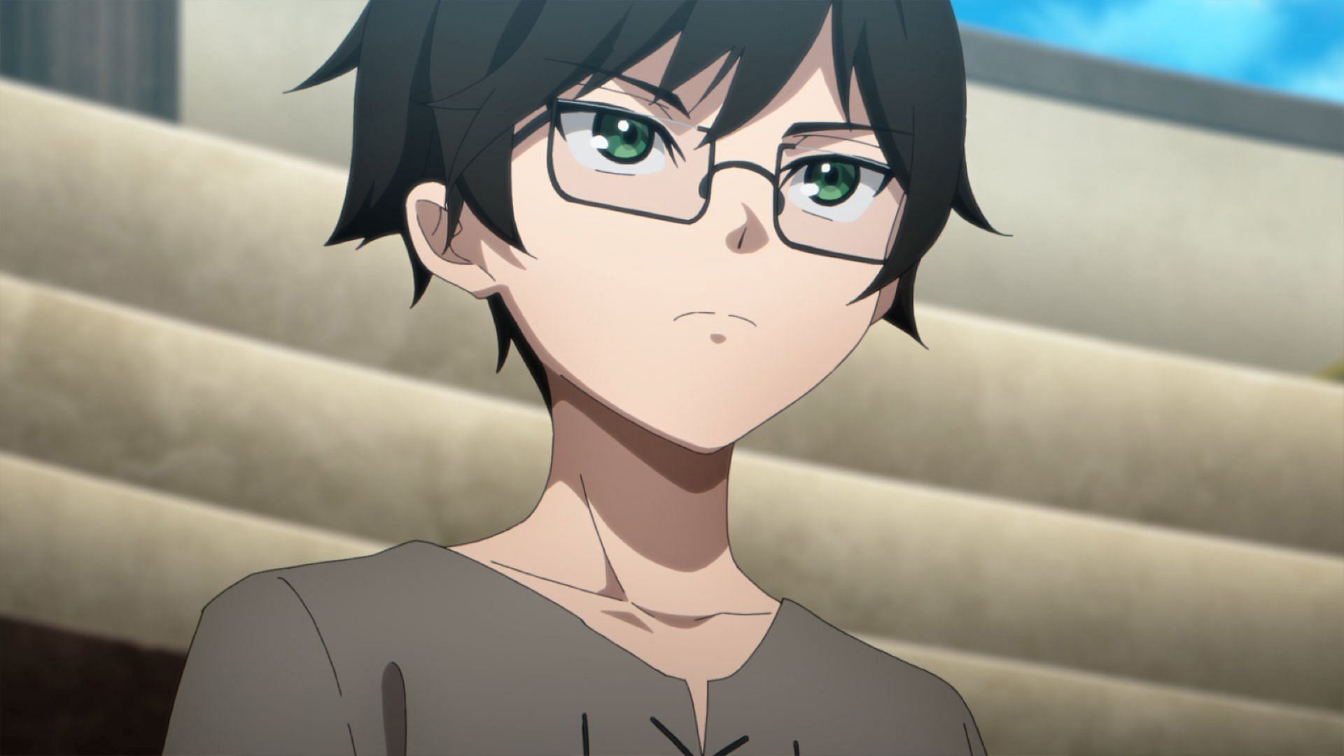 Elijah Knight, as seen in the preview (Image via Studio A-CAT)